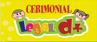 Cerimonial Legal D+