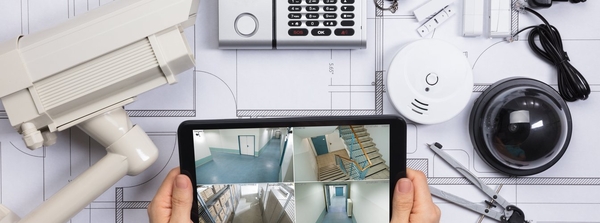 Teclarme Segurança Eletrônica